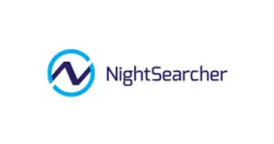 Nightsearcher logo