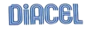 Diacel logo