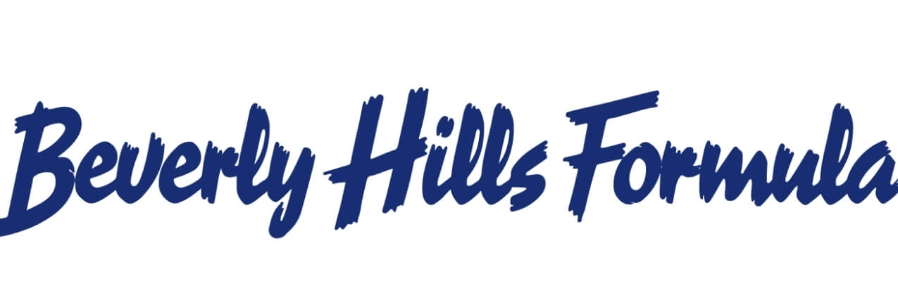 Beverly Hills Formula logo