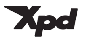 XPD logo