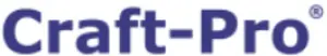 CraftPro logo