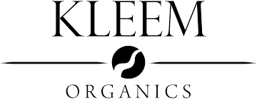 Kleem Organics logo