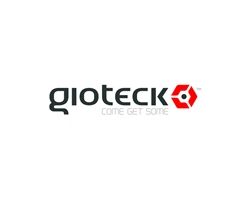 Gioteck logo