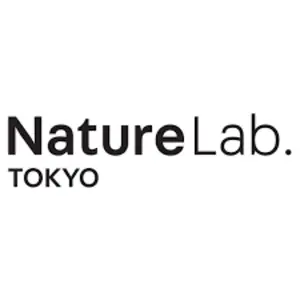 NatureLab Tokyo logo