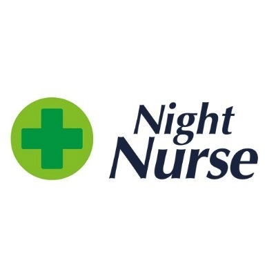 Night Nurse logo