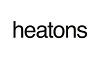 Heaton logo