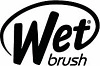 The Wet Brush logo