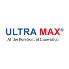 Ultramax logo