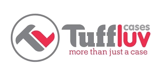 Tuff Luv logo