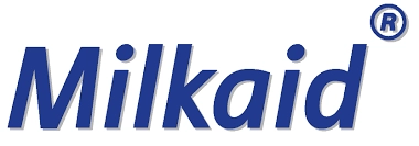 Milkaid logo