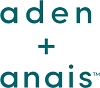 Aden Plus Anais logo