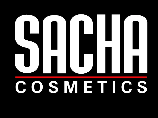 Sacha Cosmetics logo