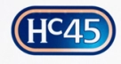 HC45 logo