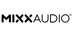 Mixx Audio logo