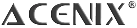 Acenix logo