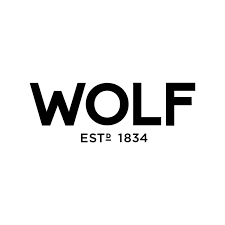 Wolf1834 logo