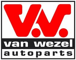 VAN WEZEL logo