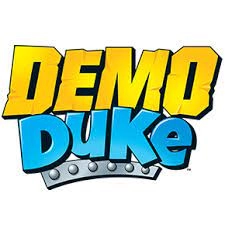 Demo Duke logo