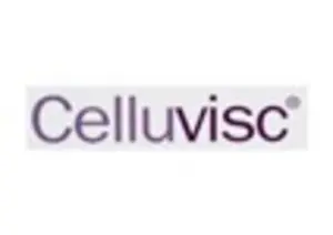Celluvisc logo