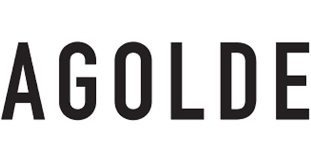 Agolde logo