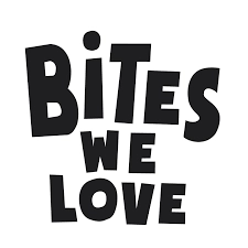 Bites We Love logo
