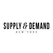 Supply & Demand logo