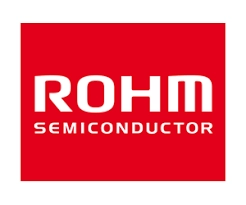 Rohm Semiconductor logo