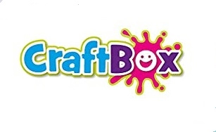 Craft Box logo