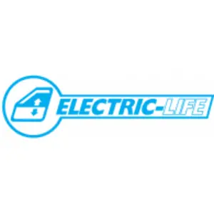ELECTRIC LIFE logo