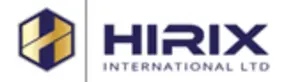 Hirix logo