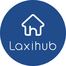 Laxihub logo