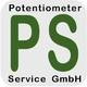 Potentiometer Service logo