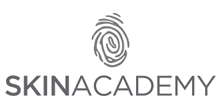 Skin Academy logo
