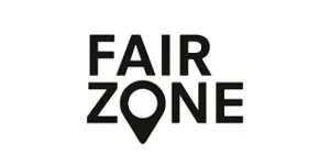 FAIR ZONE logo
