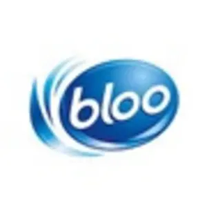 Bloo logo