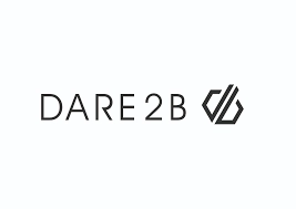 Dare 2b logo