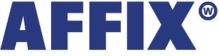 Affix logo