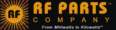 RF Parts logo