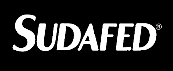 Sudafed logo