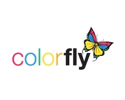 Colorfly logo