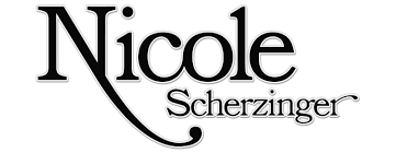Nicole Scherzinger logo