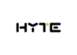 HYTE logo