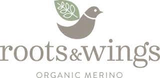 Roots & Wings Organic logo