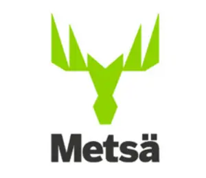 Metsa Wood logo