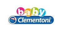 Baby Clementoni logo