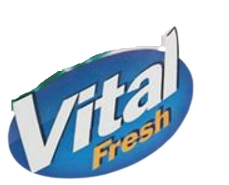 Vital Fresh logo