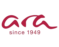 Ara Shoes logo