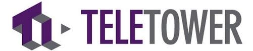 Teletower logo