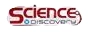 Science Discovery logo