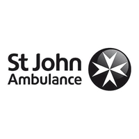 St Johns Ambulance logo